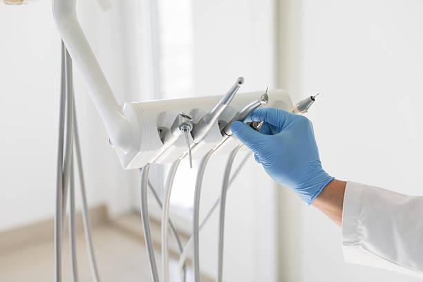24/7 Emergency Teeth Whitening experts in Steger, IL